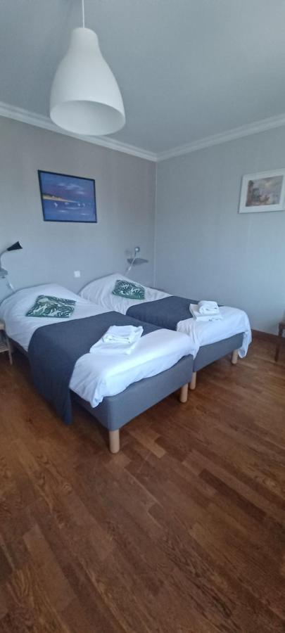 エルキ Le Refectoire Bed & Breakfast 部屋 写真