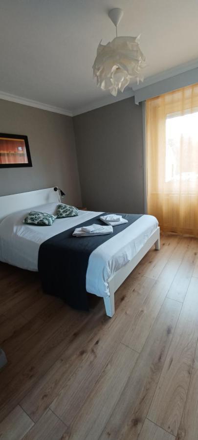 エルキ Le Refectoire Bed & Breakfast 部屋 写真