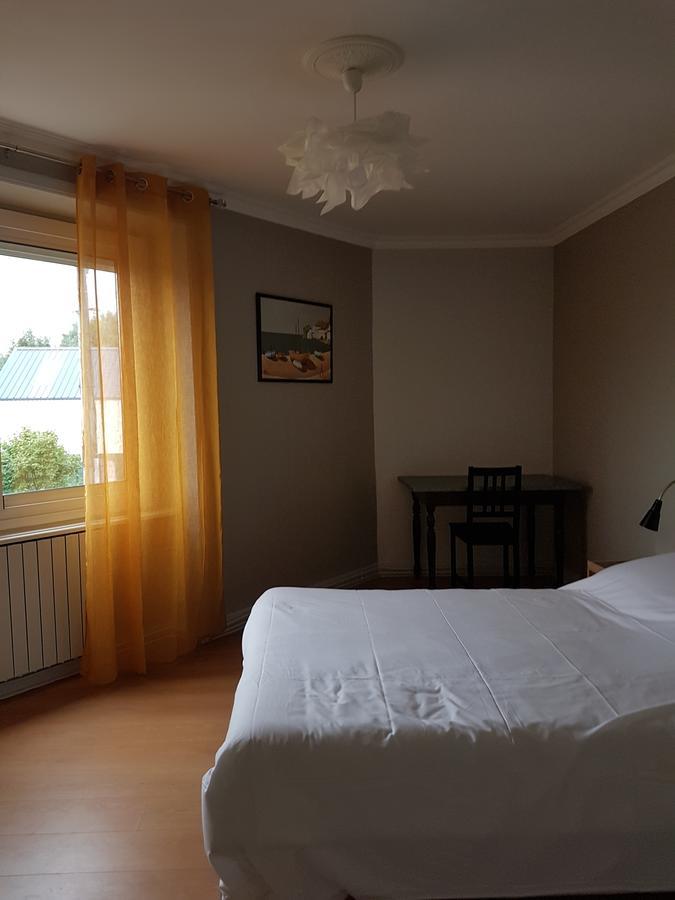 エルキ Le Refectoire Bed & Breakfast エクステリア 写真